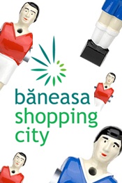 Luna Bărbatului la Băneasa Shopping City