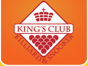 King's Foosball League 2011