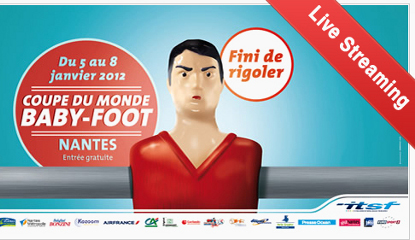 World Cup 2012